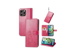 4066914380948 - Hülle Handy Schutz für Apple iPhone 15 Pro Case Cover Klapp Tasche Wallet Etuis 4066914380948 - Hülle Handy Schutz für Apple iPhone 15 Pro Case Cover Klapp Tasche Wallet Etuis