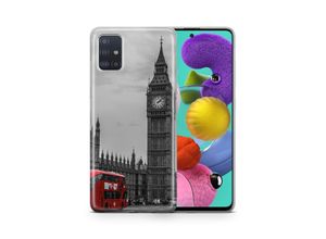 4066914134442 - Schutz Handy Hülle für Wiko Y80 Case Cover Tasche Bumper Etuis TPU Motiv Schale 4066914134442 - Schutz Handy Hülle für Wiko Y80 Case Cover Tasche Bumper Etuis TPU Motiv Schale