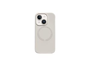 4066914403517 - Schutz Handy Hülle für Apple iPhone 15 Plus Case Cover MagSafe Bumper Etuis Neu