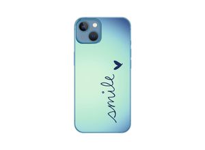4066914348160 - Hülle Handy Schutz für Apple iPhone 14 Plus Case Cover Tasche Bumper Etuis TPU 4066914348160 - Hülle Handy Schutz für Apple iPhone 14 Plus Case Cover Tasche Bumper Etuis TPU