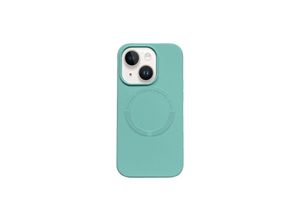 4066914403449 - Schutz Handy Hülle für Apple iPhone 15 Plus Case Cover MagSafe Bumper Etuis Neu