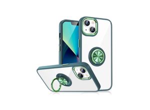 4066914402442 - Schutz Handy Hülle für Apple iPhone 15 Plus Case Cover Ring Halter Bumper Etuis 4066914402442 - Schutz Handy Hülle für Apple iPhone 15 Plus Case Cover Ring Halter Bumper Etuis