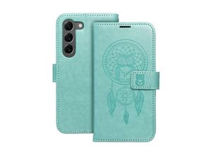 4066914309833 - Schutz Handy Hülle für Samsung Galaxy S23 Plus Ultra Tasche Wallet Case Cover