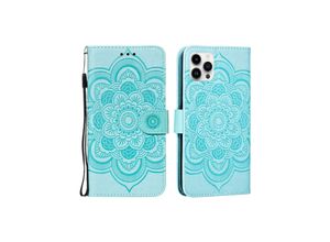 4066914407522 - Schutz Handy Hülle für Apple iPhone 15 Pro Max Case Cover Klapp Tasche Wallet 4066914407522 - Schutz Handy Hülle für Apple iPhone 15 Pro Max Case Cover Klapp Tasche Wallet