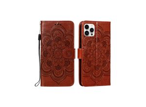 4066914407492 - Schutz Handy Hülle für Apple iPhone 15 Pro Max Case Cover Klapp Tasche Wallet 4066914407492 - Schutz Handy Hülle für Apple iPhone 15 Pro Max Case Cover Klapp Tasche Wallet