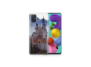4066914041825 - Hülle Handy Schutz für Sony Xperia 10 Plus Case Cover Tasche Bumper Etuis TPU