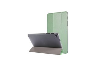 4066914304142 - Schutz Tablet Hülle für Samsung Galaxy Tab A7 Lite Case Cover Tasche Etuis Grün 4066914304142 - Schutz Tablet Hülle für Samsung Galaxy Tab A7 Lite Case Cover Tasche Etuis Grün