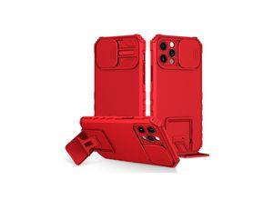 4066914394389 - Hülle für Apple iPhone 15 Pro Schutz Handy Case Cover Kamera Tasche Etuis Bumper