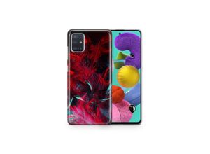 4066914042549 - Hülle Handy Schutz für Sony Xperia 10 Plus Case Cover Tasche Bumper Etuis TPU