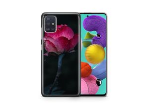 4252003733621 - Schutz Handy Hülle für Huawei P10 Plus Case Cover Tasche Bumper Etuis TPU Motiv