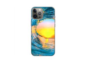 4066914347194 - Hülle Handy Schutz für Apple iPhone 14 Pro Max Case Cover Tasche Bumper Etuis 4066914347194 - Hülle Handy Schutz für Apple iPhone 14 Pro Max Case Cover Tasche Bumper Etuis