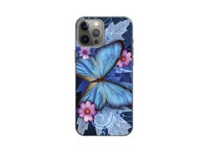 4066914347354 - Hülle Handy Schutz für Apple iPhone 14 Pro Max Case Cover Tasche Bumper Etuis