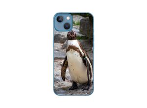 4066914348276 - Hülle Handy Schutz für Apple iPhone 14 Plus Case Cover Tasche Bumper Etuis TPU 4066914348276 - Hülle Handy Schutz für Apple iPhone 14 Plus Case Cover Tasche Bumper Etuis TPU