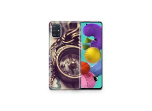 4066914042105 - Hülle Handy Schutz für Sony Xperia 10 Plus Case Cover Tasche Bumper Etuis TPU