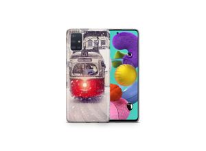 4066914041733 - Hülle Handy Schutz für Sony Xperia 10 Plus Case Cover Tasche Bumper Etuis TPU