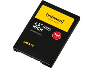 4034303023509 - 5 SSD HIGH 480GB SATA III Festplatten SSD - intern 25 SSD HIGH 480GB SATA III 3813450 4034303023509 4034303023509 - 5 SSD HIGH 480GB SATA III Festplatten SSD - intern 25 SSD HIGH 480GB SATA III 3813450 4034303023509