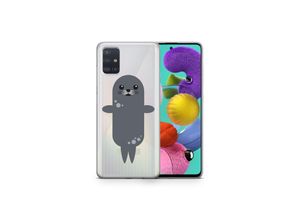 4066914041856 - Hülle Handy Schutz für Sony Xperia 10 Plus Case Cover Tasche Bumper Etuis TPU