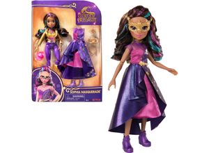 0778988454688 - Unicorn Academy Puppe Unicorn Academy - Deluxe Maskenball Sophia