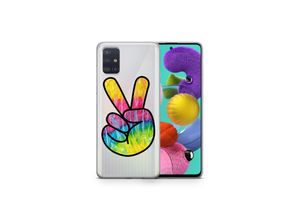 4066914041931 - Hülle Handy Schutz für Sony Xperia 10 Plus Case Cover Tasche Bumper Etuis TPU
