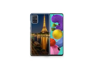 4066914042297 - Hülle Handy Schutz für Sony Xperia 10 Plus Case Cover Tasche Bumper Etuis TPU