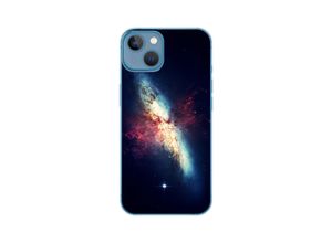 4066914348481 - Hülle Handy Schutz für Apple iPhone 14 Plus Case Cover Tasche Bumper Etuis TPU