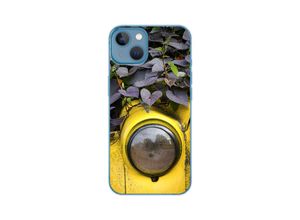 4066914348771 - Hülle Handy Schutz für Apple iPhone 14 Plus Case Cover Tasche Bumper Etuis TPU 4066914348771 - Hülle Handy Schutz für Apple iPhone 14 Plus Case Cover Tasche Bumper Etuis TPU