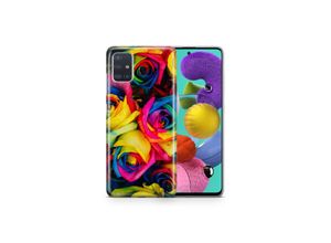 4066914042396 - Hülle Handy Schutz für Sony Xperia 10 Plus Case Cover Tasche Bumper Etuis TPU
