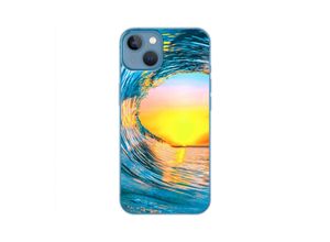 4066914348023 - Hülle Handy Schutz für Apple iPhone 14 Plus Case Cover Tasche Bumper Etuis TPU 4066914348023 - Hülle Handy Schutz für Apple iPhone 14 Plus Case Cover Tasche Bumper Etuis TPU