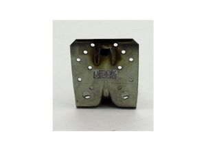 4059865138744 - Edelstahl Winkel 105x105x90mm verstärkt 3mm Schwerlast Bauwinkel Befestigung 4059865138744 - Edelstahl Winkel 105x105x90mm verstärkt 3mm Schwerlast Bauwinkel Befestigung