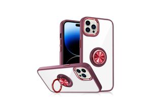 4066914402350 - Schutz Handy Hülle für Apple iPhone 15 Pro Max Case Cover Ring Halter Bumper Neu 4066914402350 - Schutz Handy Hülle für Apple iPhone 15 Pro Max Case Cover Ring Halter Bumper Neu