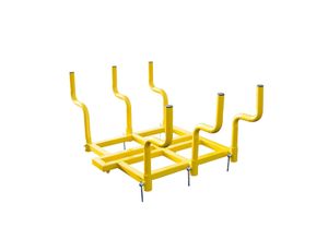4260537611872 - Markmüller Maschinen GmbH BAMATO Rungenaufsatz für Raupendumper MTR-300 MTR-300G und MTR-300H 4260537611872 - Markmüller Maschinen GmbH BAMATO Rungenaufsatz für Raupendumper MTR-300 MTR-300G und MTR-300H