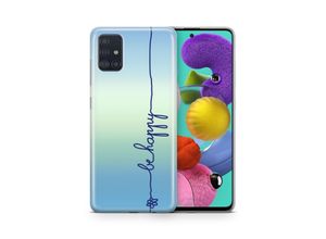 4066914017004 - Schutz Handy Hülle für Samsung Galaxy S10e Case Cover Tasche Bumper Etuis TPU