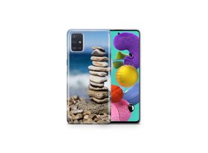 4066914041757 - Hülle Handy Schutz für Sony Xperia 10 Plus Case Cover Tasche Bumper Etuis TPU