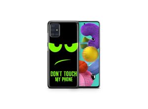 4066914041580 - Hülle Handy Schutz für Sony Xperia 10 Plus Case Cover Tasche Bumper Etuis TPU