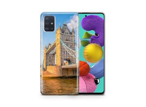 4066914127789 - Schutz Handy Hülle für ZTE Blade A71 Case Cover Tasche Bumper Etuis TPU Motiv 4066914127789 - Schutz Handy Hülle für ZTE Blade A71 Case Cover Tasche Bumper Etuis TPU Motiv