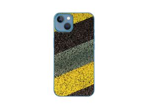 4066914348108 - Hülle Handy Schutz für Apple iPhone 14 Plus Case Cover Tasche Bumper Etuis TPU