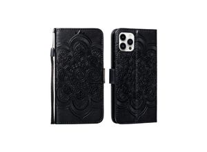 4066914407485 - Schutz Handy Hülle für Apple iPhone 15 Pro Max Case Cover Klapp Tasche Wallet 4066914407485 - Schutz Handy Hülle für Apple iPhone 15 Pro Max Case Cover Klapp Tasche Wallet