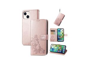 4066914381006 - Hülle Handy Schutz für Apple iPhone 15 Case Cover Klapp Tasche Wallet Etuis Neu 4066914381006 - Hülle Handy Schutz für Apple iPhone 15 Case Cover Klapp Tasche Wallet Etuis Neu
