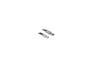 4043619837342 - Festplatten Anschlusskabel [1x Mini-SAS-Stecker (SFF-8644) - 1x Mini-SAS-Stecker (SFF-8088)] 100 m Schwarz