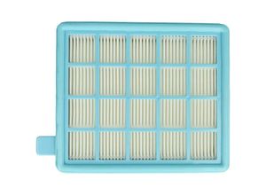 4251476795051 - HEPA Filter Ersatz für 432200493801 kompatibel mit Philips PowerPro Compact Staubsauger Ersatz für FC8478 FC8474 FC9323 FC9325 FC9320 FC9327