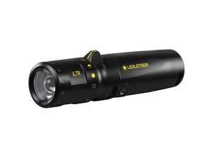 4058205008624 - Led Lenser - Ledlenser iL7R Arbeitsleuchte schwarz