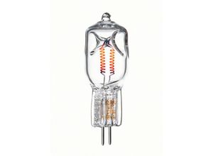 4052899080751 - Osram 64502 150 W 230 V Mittel- Hochvolt-Halogenlampe einseitig gesockelt 18 mm Durchmesser 55 mm Länge 3200 K Farbtemperatur 150 W 230 V