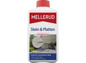 4004666001469 - Stein & Platten Imprägnierung 10 l Putz- & Pflegemittel - Mellerud