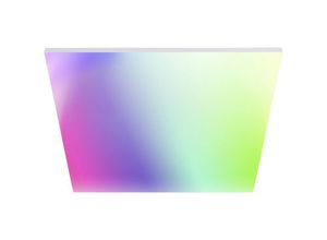 4018412673213 - Muller Licht - Müller-Licht 404045 tint Aris LED-Panel led 36 w Weiß