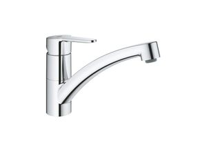 4005176530616 - Start Eco Küchenarmatur 31685000 1 2 Auslauf schwenkbar chrom - Grohe