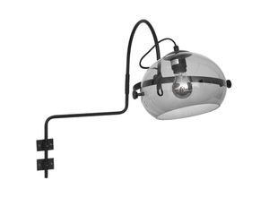 8712746131420 - Steinhauer - Anne Light and home wandlamp Holgarsøn - metall - - 2572ZW - Metall