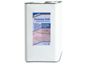 4001524018850 - Fleckstop plus 5 Liter - Lithofin