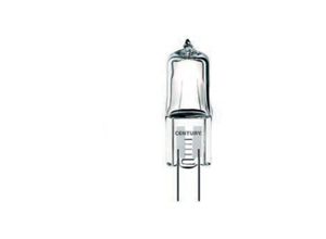 9020000840001 - Halogen-glühlampen g4 8w 2800k 2 stück - bial-0804bl - Century