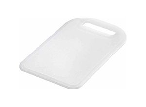 6411760132919 - GastroMax Schneidebrett 250 x 150 mm transparent