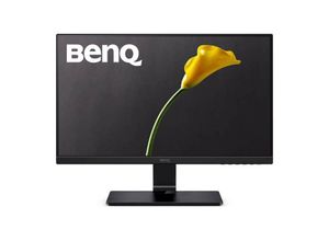 4718755066290 - BenQ GW2475H - LED-Monitor - 605 cm (238) - 1920 x 1080 Full HD (1080p) - IPS - 250 cd m² - 10001 - 5 ms - 2xHDMI VGA - Schwarz [Energieklasse F]